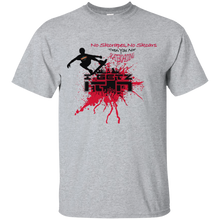 Men's No Skcrapes No Skars T-Shirt