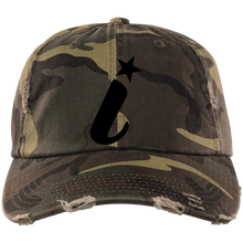 I Star Dad Cap