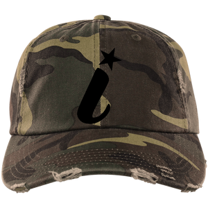 I Star Dad Cap