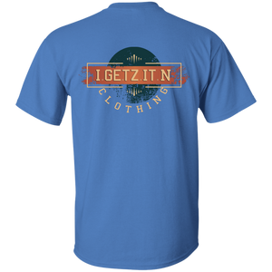 Men's Mechanic Rates T-Shirt