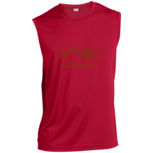 Men's Igetzitn I'm Great GT Sleeveless T-Shirt