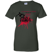 Women's No Skcrapes No Skcars T-Shirt