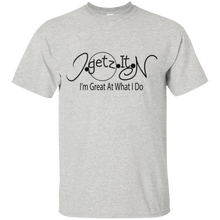 Boy's and Girl's Igetzitn I'm Great T-Shirt