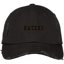 H.A.T.E.R.S. Dad Cap