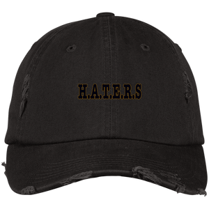 H.A.T.E.R.S. Dad Cap