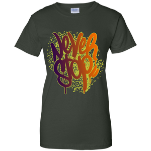 Women's Good Vibes T-Shirt