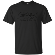 Men's Igetzitn I'm Great BT T-Shirt