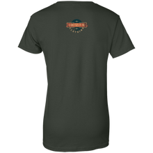 Women's Legalize Cannabis T-Shirt