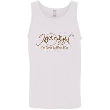 Men's Igetzitn I'm Great GT Tank Top