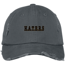 H.A.T.E.R.S. Dad Cap