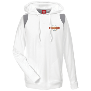 Men's IgetzitN Logo Colorblock Hoodie