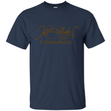 Men's Igetzitn I'm Great GT T-Shirt