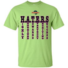 Boy' And Girl's H.A.T.E.R.S.  T-Shirt