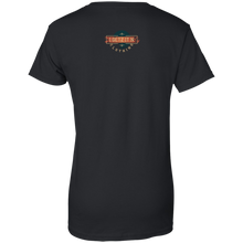 Women's Legalize Cannabis T-Shirt