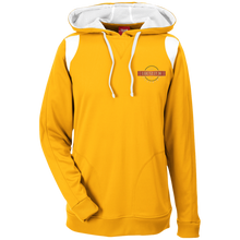 Men's IgetzitN Logo Colorblock Hoodie