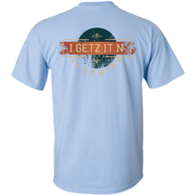 Men's All The Smoke WT T-Shirt