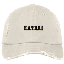 H.A.T.E.R.S. Dad Cap