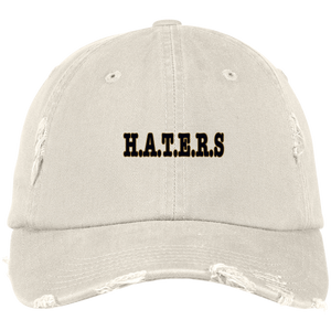 H.A.T.E.R.S. Dad Cap