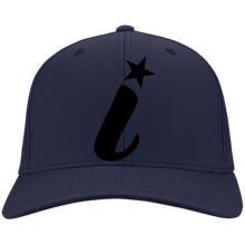 I Star Twill Cap