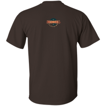 Boy's and Girl's Igetzitn paint logo BT T-Shirt