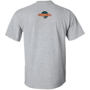 Men's Legalize Cannabis T-Shirt