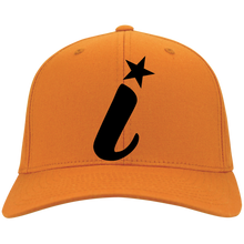I Star Twill Cap