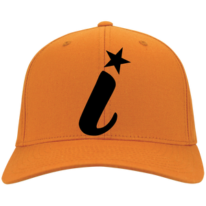 I Star Twill Cap