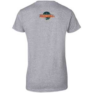 Women's Good Vibes T-Shirt