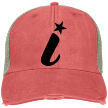 I Star Ollie Cap