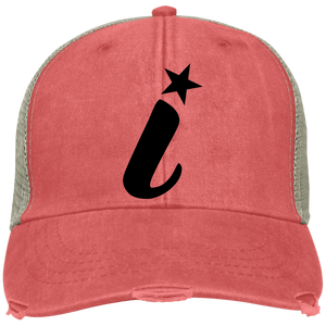 I Star Ollie Cap