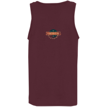 Men's All The Smoke WT Tank Top