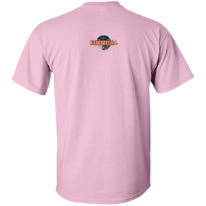 Boy's and Girl's Never Stop T-Shirt