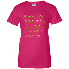 Women's If You Can Read This T-Shirt