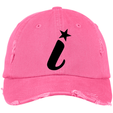I Star Dad Cap