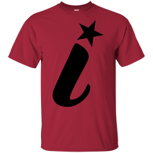 Men's I Star Logo T-Shirt