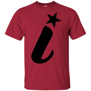 Men's I Star Logo T-Shirt