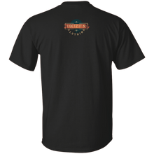 Men's Igetzitn paint logo BT T-Shirt