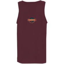 Men's All The Smoke BT Tank Top