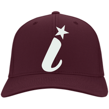 I Star Twill Cap