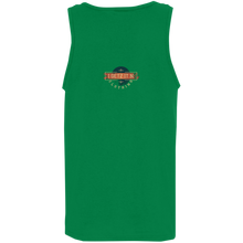 Men's All The Smoke WT Tank Top