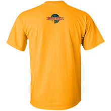 Men's Never Stop T-Shirt