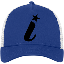 I Star New Era® Snapback Trucker Cap