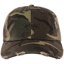 Igetzitn Logo Dad Cap