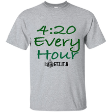 Men's 420 Every Hour T-Shirt
