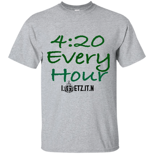Men's 420 Every Hour T-Shirt