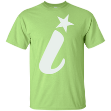 Boy's and Girl's I Star T-Shirt