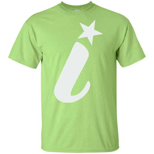 Boy's and Girl's I Star T-Shirt