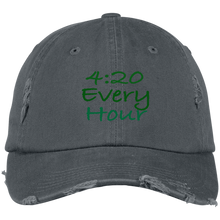 420 Every Hour Dad Cap