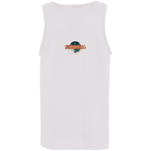 Men's All The Smoke BT Tank Top