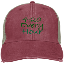 420 Every Hour Ollie Cap